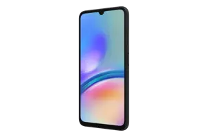 Mobilusis telefonas Samsung Galaxy A05s, 128 GB, Juoda