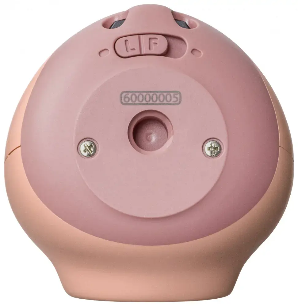 Fujifilm INSTAX PAL Powderi Pink