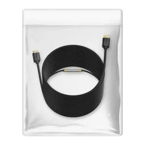 HDMI kabelis - HDMI 2.0 1080p 60Hz 20m Baseus - juodas