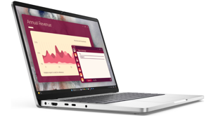 Nešiojamas kompiuteris Dell Pro 14 PC14250, 235U, 512 GB, 14 Coliai, Windows 11 Pro