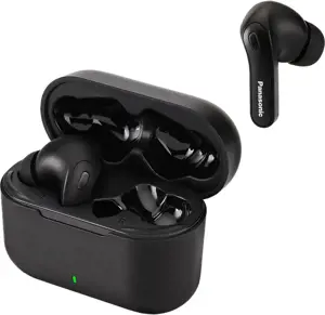 "Panasonic" belaidės ausinės RZ-B310WDE-K, juodos spalvos