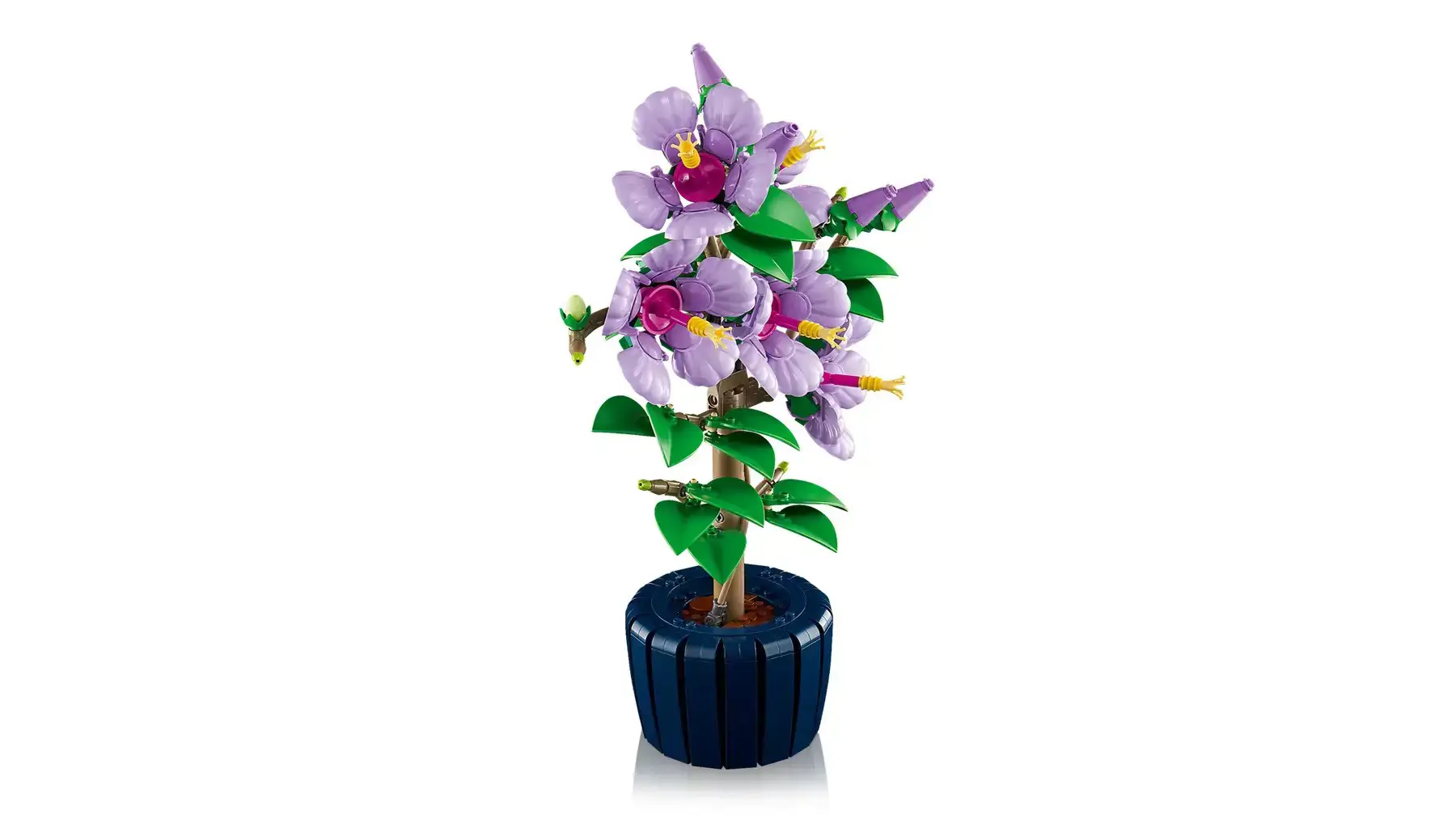 LEGO BOTANICALS 10372 Hibiscus