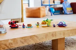 LEGO MARVEL 11207 Spidey: Underwater Vehicles