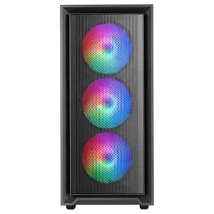 TACENS MARS MC-AIR 4x120mm FRGB ATX - case