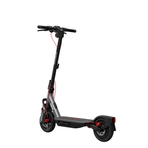 Paspirtukas Segway AA.05.17.02.0003, Juoda