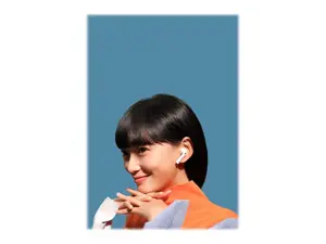 XIAOMI Buds 3 White