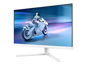 Philips 27M2N5901A/00 | 27 " | Fast IPS | UHD | 16:9 | 160 Hz | 1 ms | 3840 x 2160 pixels | 350 cd/m² | HDMI ports quantity 2 | White