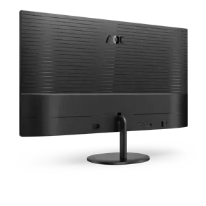 Monitorius AOC V4 Q32V4, 80 cm (31.5"), 2560 x 1440 pixels, 2K Ultra HD, LED, 4 ms, Black