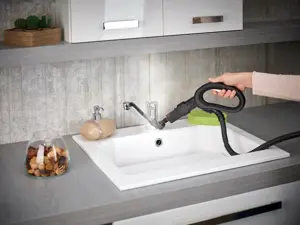 Valymo garais prietaisas Polti Vaporetto Smart 100_T