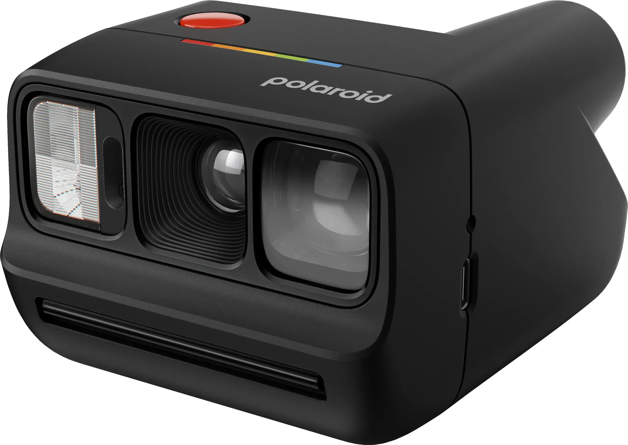 Polaroid Go Gen 3, black