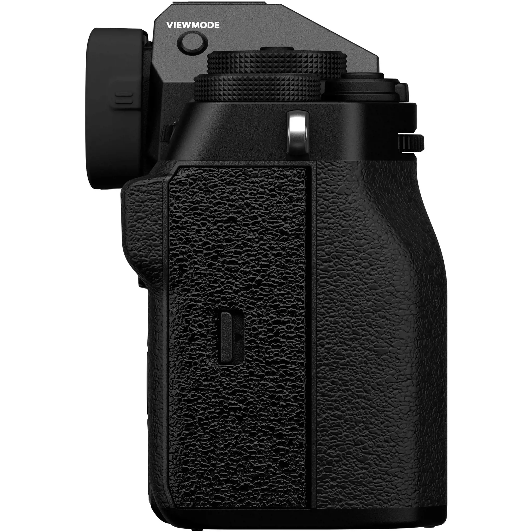 FUJIFILM X-T5 + 16-80MM, BLACK