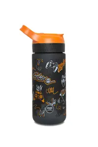 Vandens gertuvė BIBBY 420ML Gamer