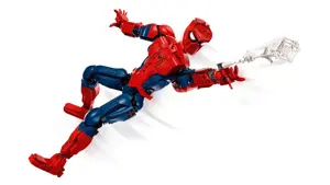 LEGO MARVEL 76346 Spider-Man Hero Figure