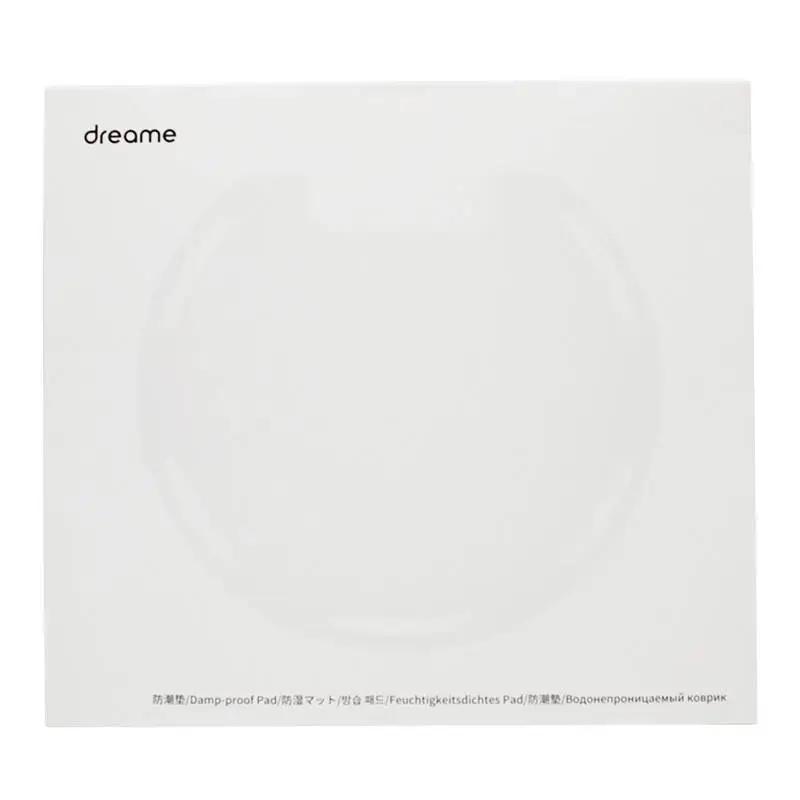 Moisture-Proof insert for Dreame D9 Pro