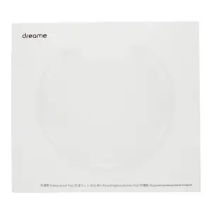 Moisture-Proof insert for Dreame D9 Pro