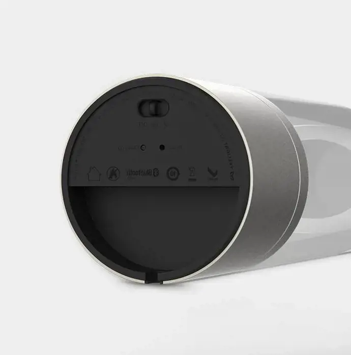 "Yeelight Candela Ambience Lamp