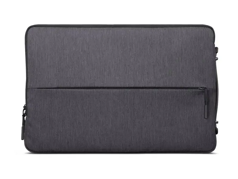 Lenovo 13-inch Laptop Urban Sleeve Case, Sleeve case, 33 cm (13")
