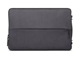Lenovo 13-inch Laptop Urban Sleeve Case, Sleeve case, 33 cm (13")