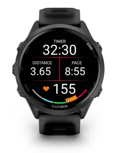 SMARTWATCH FORERUNNER 570 47MM/SLATE GRAY 010-02971-00 GARMIN