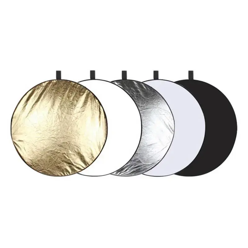 Photo Blend 5in1 Puluz + dėklas