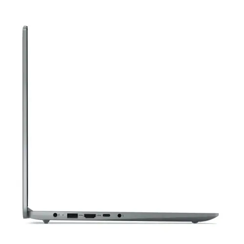 Lenovo IdeaPad Slim 3 15ABR8 15.6'' FHD Touch AMD Ryzen 7 5825U 16GB 512GB SSD W11H Arctic Grey
