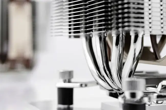 NOCTUA NH-D9L CPU aušintuvas