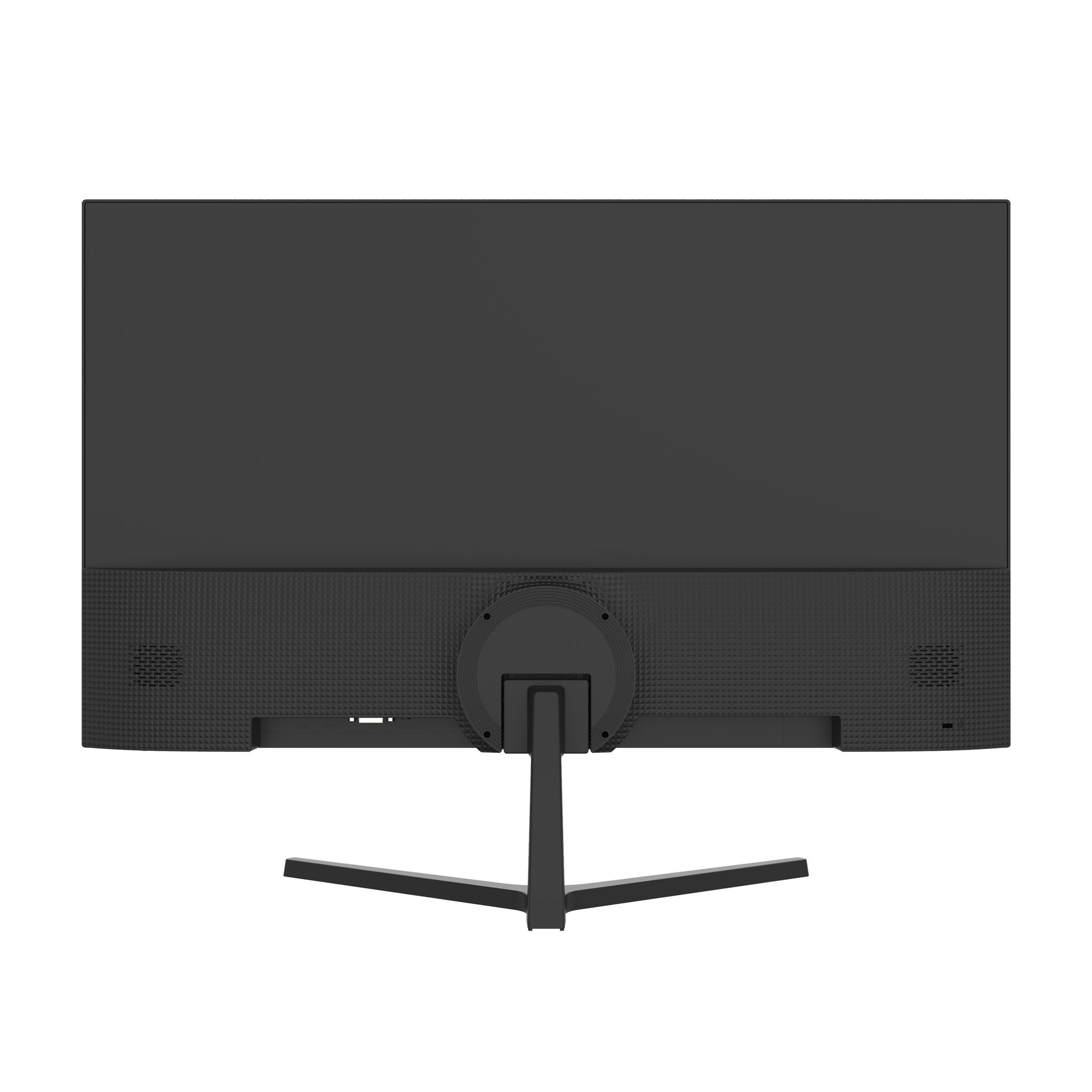 Dahua Technology LM27-B201S, 68.6 cm (27"), 1920 x 1080 pixels, Full HD, LCD, 4 ms, Black