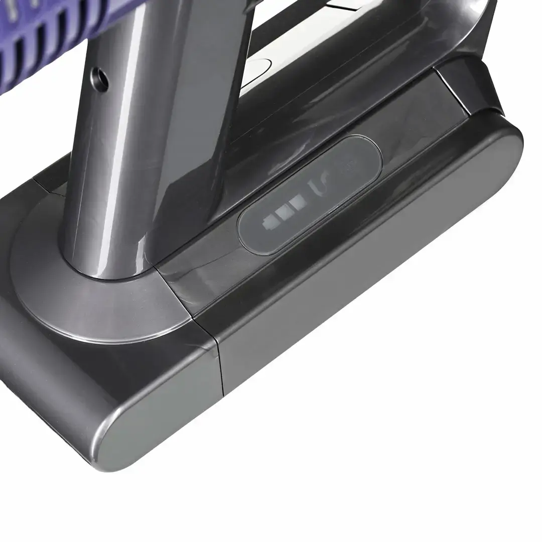 Dyson V10 Submarine 2-in-1 stick vacuum Battery Dry&wet Bagless 0.76 L Copper, Grey