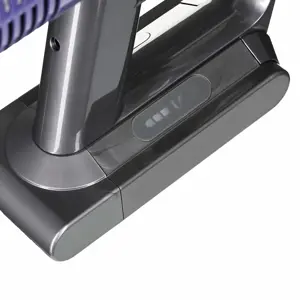 Dyson V10 Submarine 2-in-1 stick vacuum Battery Dry&wet Bagless 0.76 L Copper, Grey