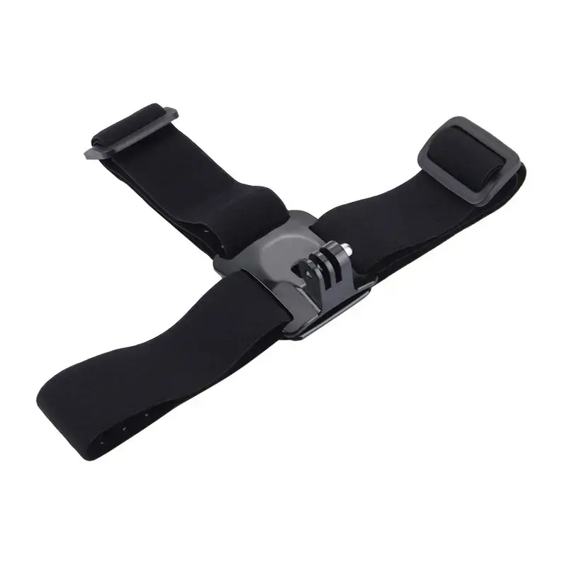 Puluz Head band with mount for sports cameras