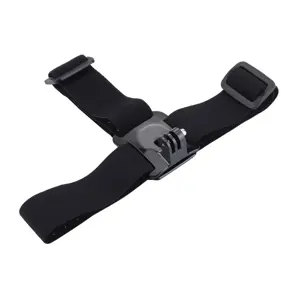 Puluz Head band with mount for sports cameras