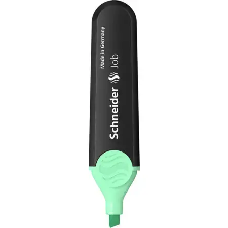 Teksto žymeklis SCHNEIDER JOB 1-5 mm, mėtų sp.