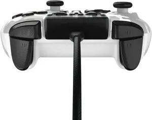 Turtle Beach Recon, Gamepad, PC, Xbox, Xbox One, Xbox Series S, Xbox Series X, D-pad, Menu button, Share button, View button, Analogue / Digital, Wired, USB