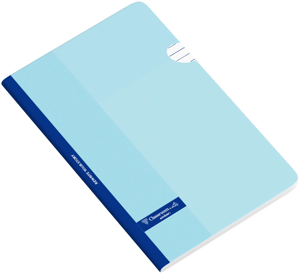 PP A4 Ex.Book 48sh 90g CM Pastel Sq