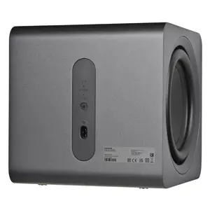 Samsung Q-series HW-Q990H Black 11.1.4 channels