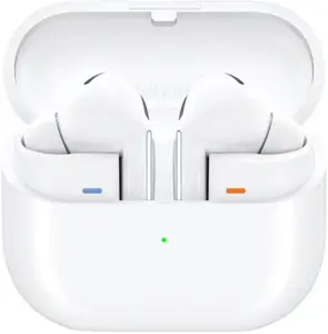 Samsung SM-R630NZWAEUE headphones/headset True Wireless Stereo (TWS) In-ear Calls/Music USB Type-C Bluetooth White