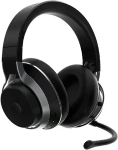 "Turtle Beach Stealth Pro" - "Xbox", belaidis, žaidimų, 10 - 22000 Hz, 1,65 kg, ausinės, juodos spalvos