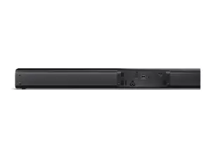 Sharp 2.0 Soundbar | HT-SB145 | 150 W | Bluetooth | Black | Wireless connection