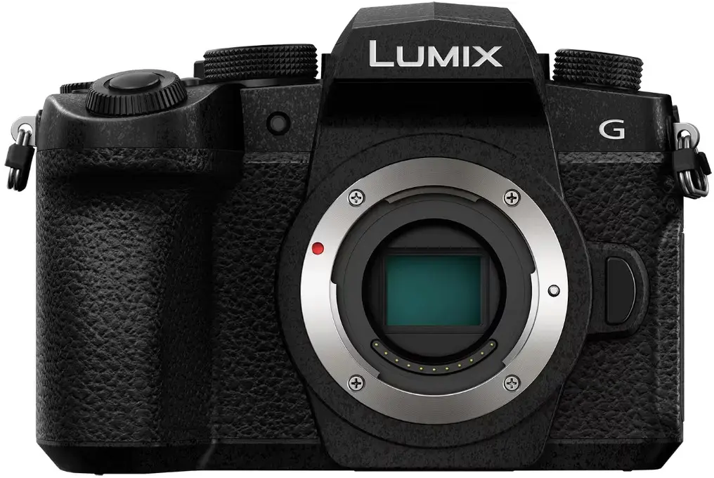Panasonic Lumix DC-G97 body
