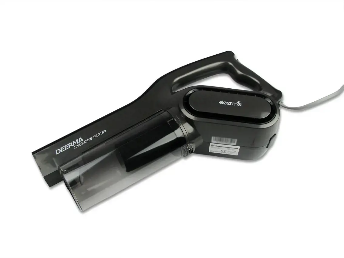 Vacuum cleaner Deerma DX700s (grey)