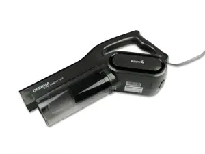 Vacuum cleaner Deerma DX700s (grey)