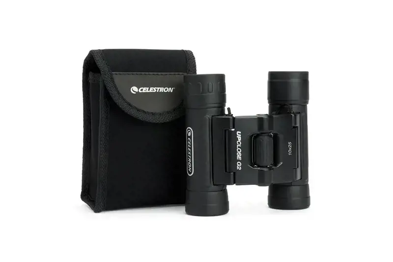CELESTRON UPCLOSE 10X25 G2 STOGINIS ŽIŪRONAS