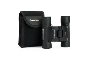 CELESTRON UPCLOSE 10X25 G2 STOGINIS ŽIŪRONAS
