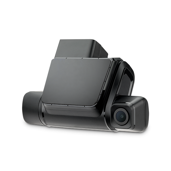 Mio | 4G LTE Connected Driving Recorder | MiSentry 12 | Built-in GPS