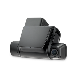 Mio | 4G LTE Connected Driving Recorder | MiSentry 12 | Built-in GPS