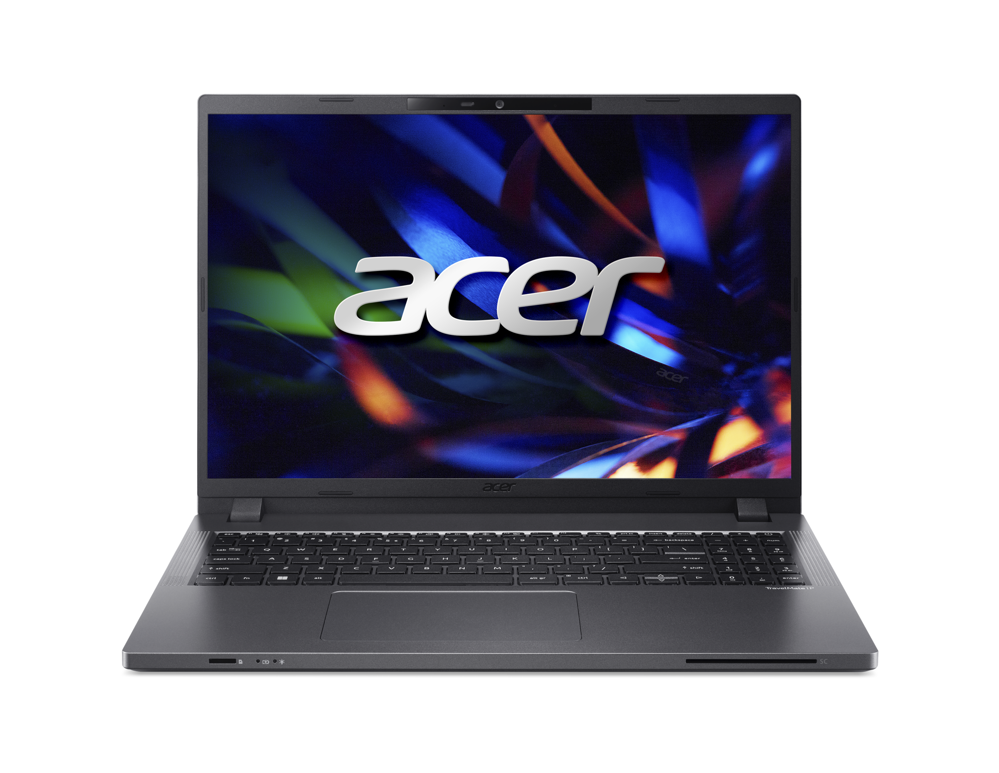 Nešiojamas kompiuteris Acer TravelMate TMP216-51-G2-TCO-58MC, 120U, 512 GB, 16 Coliai, Windows 11 Pro, Intel Iris Xe