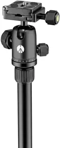 "Manfrotto" trikojis "Element Traveller Small" MKELES5BK-BH, juodas