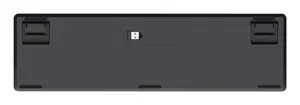 Trust GXT 868 Torix keyboard Gaming USB + RF Wireless + Bluetooth QWERTY US English Black