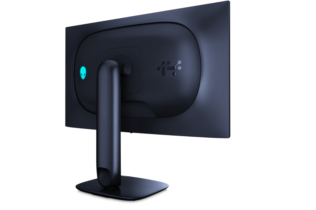 Alienware 27 4K QD-OLED Gaming Monitor - AW2725Q