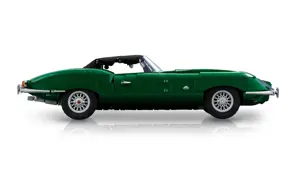 LEGO ICONS 11381 Jaguar E-Type